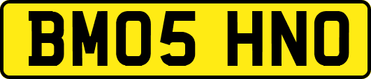 BM05HNO