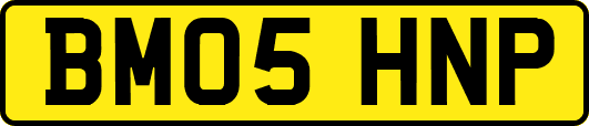 BM05HNP