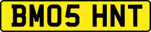 BM05HNT