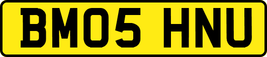 BM05HNU