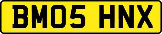 BM05HNX