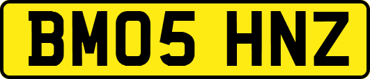 BM05HNZ