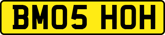 BM05HOH