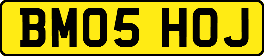 BM05HOJ