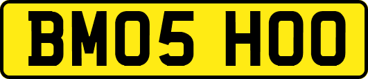 BM05HOO