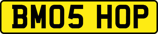 BM05HOP