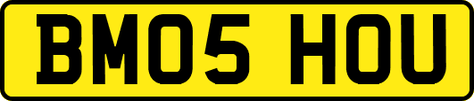 BM05HOU