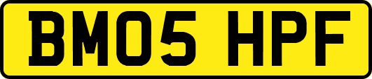 BM05HPF