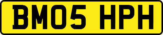 BM05HPH