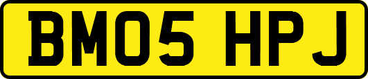 BM05HPJ