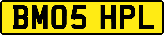 BM05HPL