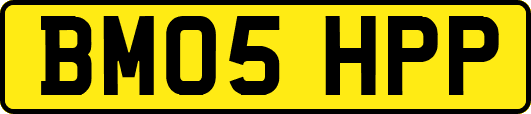 BM05HPP