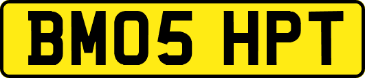 BM05HPT