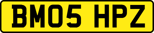 BM05HPZ