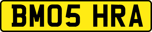 BM05HRA