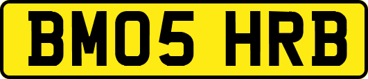 BM05HRB