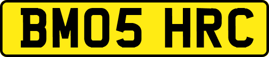 BM05HRC