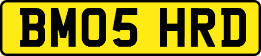 BM05HRD
