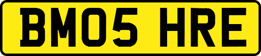 BM05HRE
