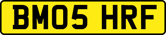 BM05HRF