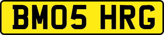 BM05HRG