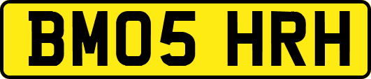 BM05HRH