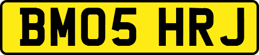 BM05HRJ