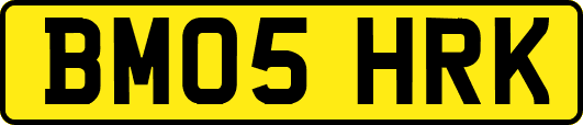 BM05HRK