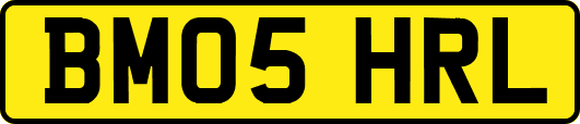 BM05HRL