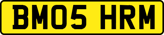 BM05HRM