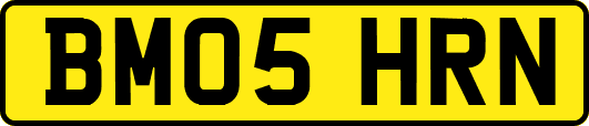 BM05HRN