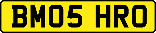 BM05HRO