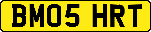BM05HRT