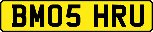 BM05HRU