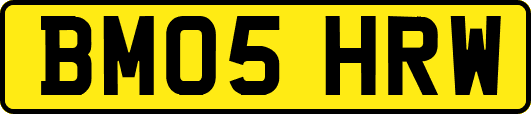 BM05HRW