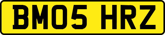 BM05HRZ