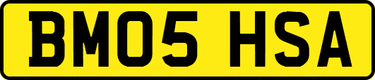 BM05HSA