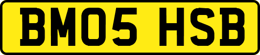 BM05HSB