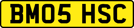 BM05HSC