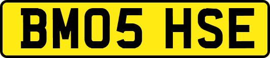 BM05HSE