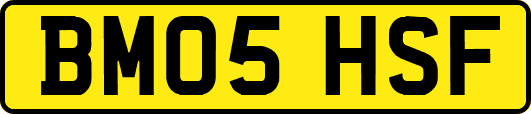 BM05HSF