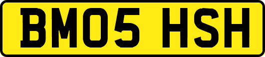 BM05HSH