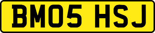 BM05HSJ
