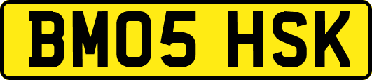 BM05HSK