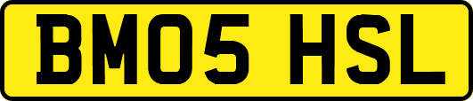 BM05HSL