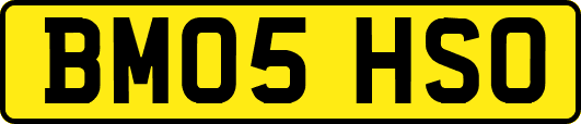 BM05HSO