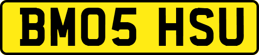 BM05HSU