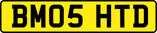 BM05HTD