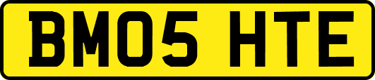 BM05HTE
