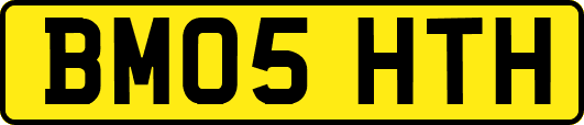 BM05HTH